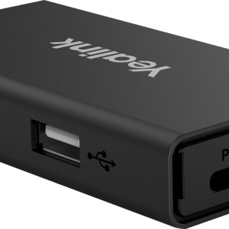 Yealink VCH51 Cable Content Sharing & BYOD Hub for MeetingBar A20/A30 - VCH51PACKAGE