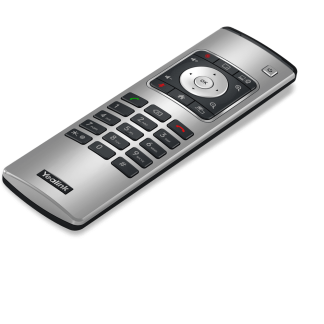 Yealink VCR11 Remote Control