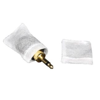 Williams Sound WND 012 Disposable, Sanitary Microphone Covers for MIC 014 and MIC 044 (100-pack)