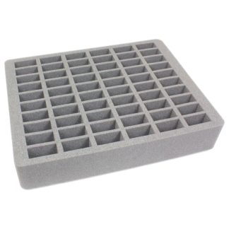 Williams Sound FMP 048 Foam Insert, 60 Slots