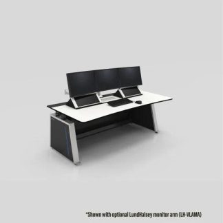 LundHalsey x-Type Broadcast Console, Large