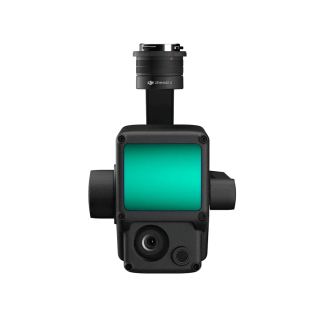 DJI Zenmuse L1 - Lidar + RGB Survey Camera with Shield Plus for M300 Series - CB2104210105