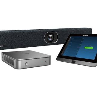 Yealink ZVC400-C3-000 Native Zoom Rooms System for Small Meeting Rooms
