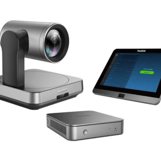 Yealink ZVC840-C3-000 Native Zoom Rooms system for Medium-to-large rooms (Discontinued)