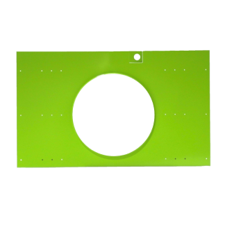 SoundTube Tile Bridge for the CM62EZ/CM82EZ speaker - AC-CMEZ6/8-PCB