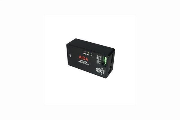 AIDA Imaging CCS-USB VISCA Camera Control Unit & Software