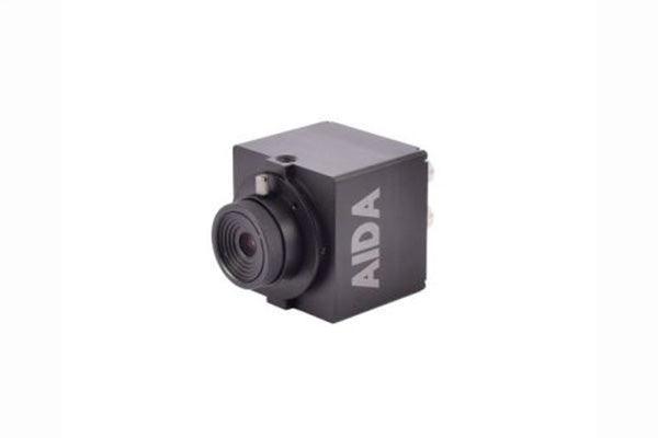 AIDA Imaging GEN3G-200 Genlock 3G/HD-SDI & HDMI 1080p60 EFP/POV Studio Camera