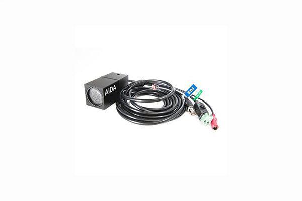 AIDA Imaging HD-X3L-IP67 AIDA Full HD 1080p60 Weatherproof 3G-SDI 3.5X Optical Zoom POV Camera