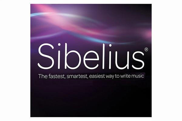 Aivd Sibelius Ultimate Perpetual License NEW + PhotoScore and NotateMe Ultimate + AudioScore Ultimate - 9938-30111-00