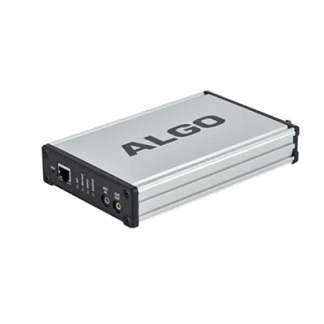 Algo 8301-IC Informacast IP Paging Adapter & Bell Scheduler