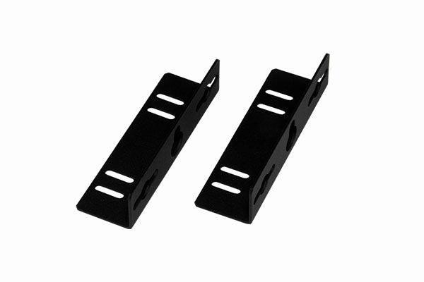AMX AVB-VSTYLE-SURFACE-MNT V Style Single Module Surface Mount Kit