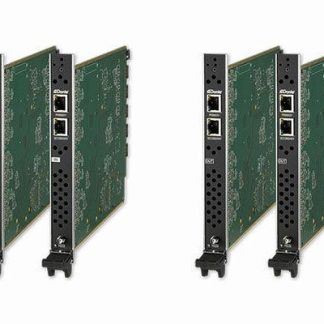 AMX DGX6400-ASB-DAN Enova DGX Dante Audio Switching Board Kit for 6400