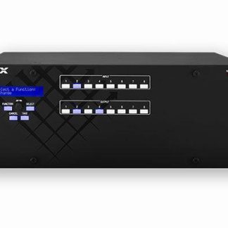 AMX DGX800-ENC Enova DGX 800 Enclosure
