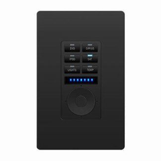 AMX HPX-U400-R-MET-6NE Metreau Keypad module for Hydraport