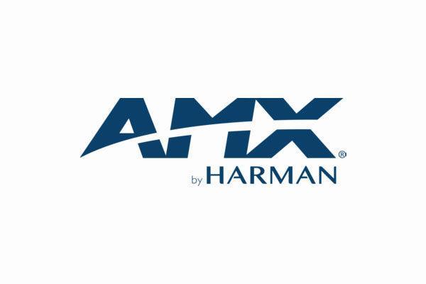 AMX MSA-RMK-10 Rack Mount Kit for 10" Touch Panels