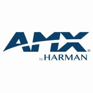 AMX MXA-STMK-10 Secure Table Mount for 10" Modero X