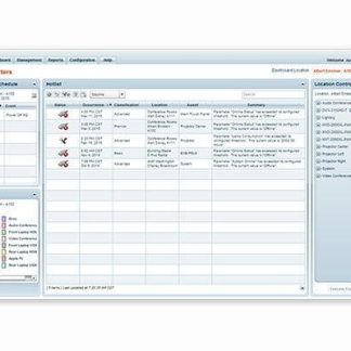 AMX RMS-ENT-SMA RMS Enterprise Software Maintenance Agreement