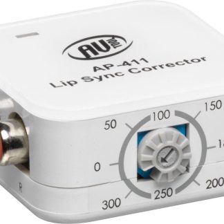 tvONE Lip Sync Corrector - AP-411