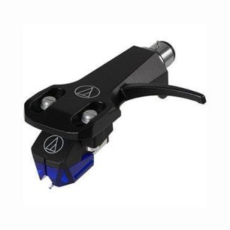 Audio-Technica Consumer AT-XP3/H Headshell and Cartridge Combo Kit