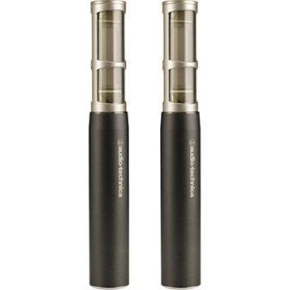 Audio-Technica AT5045P Cardioid Condenser Instrument Microphone (Stereo Pair)