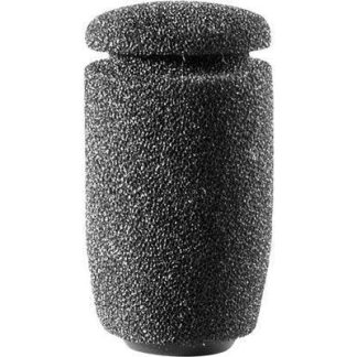 Audio-Technica AT8109 Small 2-stage foam windscreen