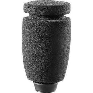 Audio-Technica AT8160 Metal windscreen with internal pop protection