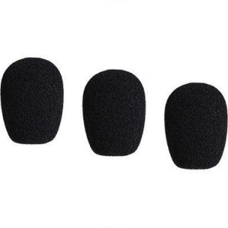 Audio-Technica AT8167 Windscreens for BPHS2 and BPHS2S (3-pack)