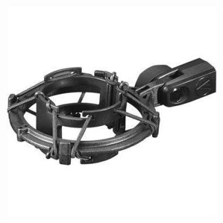 Audio-Technica AT8458A Shockmount for AT2020, AT2020USB+, AT2035, and AT2050 Microphones