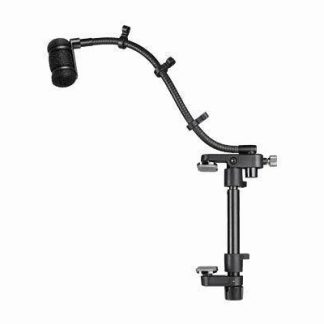 Audio-Technica AT8492GL Guitar Mounting System (9" Gooseneck)