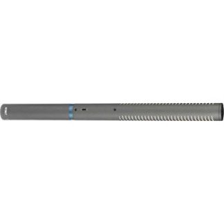 Audio-Technica AT897 Line + gradient microphone, 11.0" long