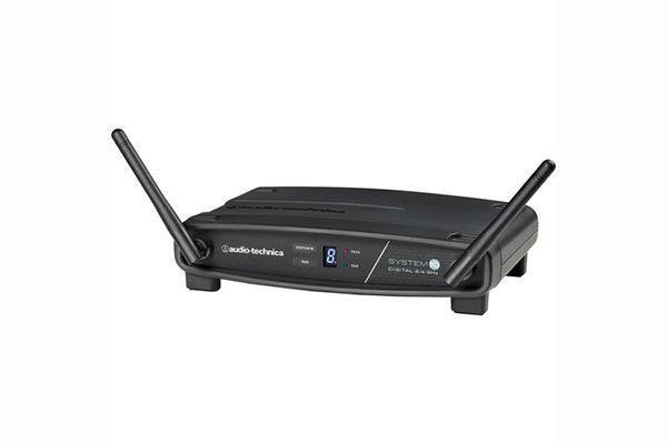 Audio-Technica ATW-R1100 System 10 receiver, 2.4 GHz