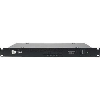 Audio Technica RF Venue 4-Channel Antenna Combiner - COMBINE4
