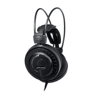 Audio-Technica Consumer ATH-AD900X Audiophile Open-Air Headphones