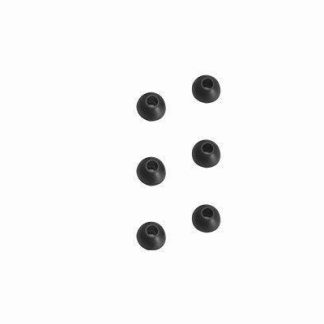 Audio-Technica EP-ET/S 3 pairs of silicone earpieces, small (for EP1 & EP3 in-ear dynamic headphones)