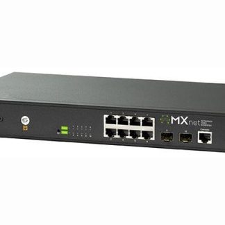 AV Pro Edge AC-MXNET-SW10 MXNet 10 Port Network Switch