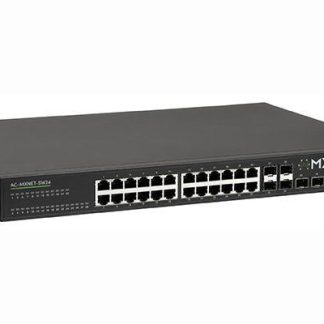 AV Pro Edge AC-MXNET-SW24 MXNet 24 Port Network Switch