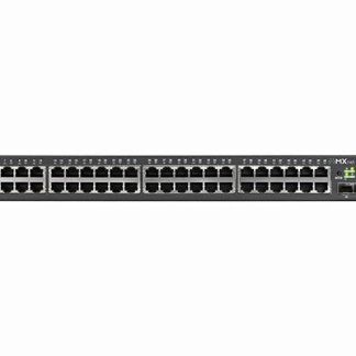AV Pro Edge AC-MXNET-SW48 MXNet 48 Port Network Switch