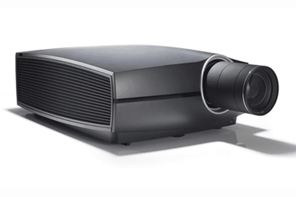 Barco F80-4K7 7000 Lumens 4K UHD DLP Laser Projector (Body only) - R90059481