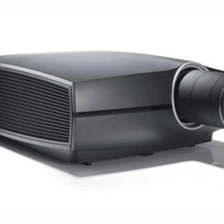 Barco F80-Q7 7000-Lumen WQXGA Laser Projector (Body Only) - R90059451