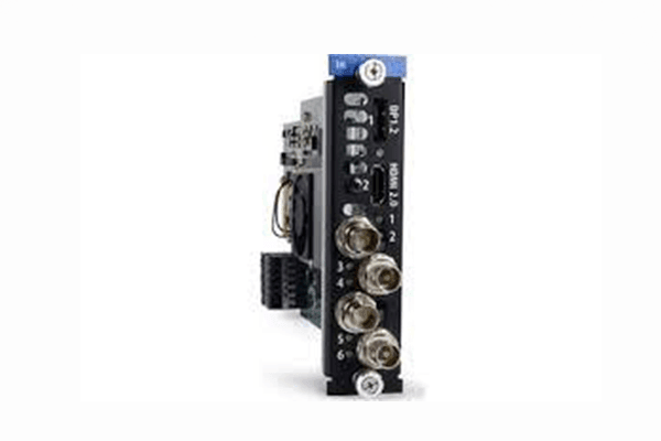 Barco E2 VPU Card - R9004747