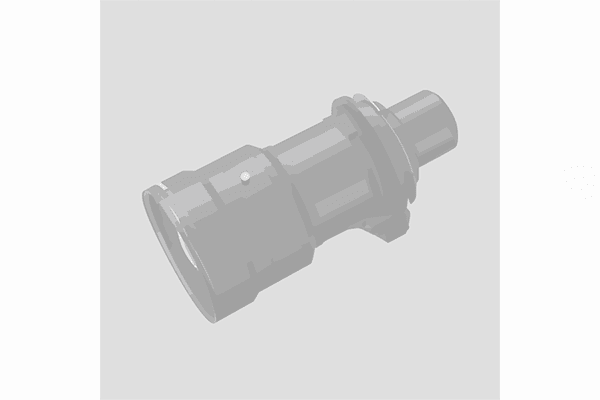 Barco GC LENS (2.0 – 4.0 : 1) - R9802185