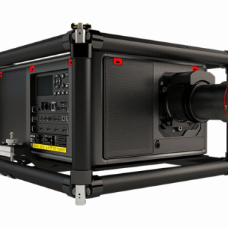 Barco R9409049-FC BME UDM-4K22 COMM+FRM+FC; Body+GSM+WIFI+Man Frame+FCase