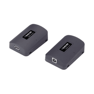 Black Box 1-Port USB 2.0 over CatX Extender - IC280A-R2