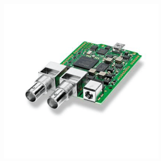 Blackmagic Design 3G-SDI Arduino Shield - CINSTUDXURDO/3G