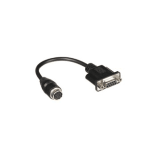 Blackmagic Design B4 Lens Adapter Cable for Micro Studio Camera 4K - CABLE-MSC4K/B4