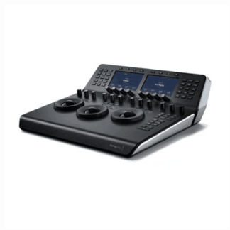 Blackmagic Design DaVinci Resolve Mini Panel with Resolve Studio Software - DV/RES/BBPNLMINI