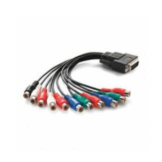 Blackmagic Design Intensity Pro Breakout Cable - CABLE-BINTSPRO