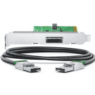Blackmagic Design PCIe Cable Kit for UltraStudio 4K Extreme - BDLKULSR4KEXTSPK