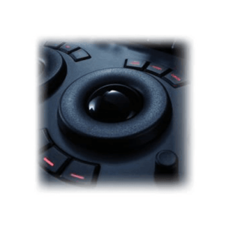 Blackmagic Design Replacement Trackball for DaVinci Resolve Control Surface - DV/TRACKBALL