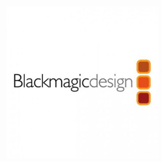 Blackmagic Design S-Video Adapter Cable - CABLE-SVIDADAPT (Discontinued)